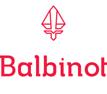 Balbinot Advogados